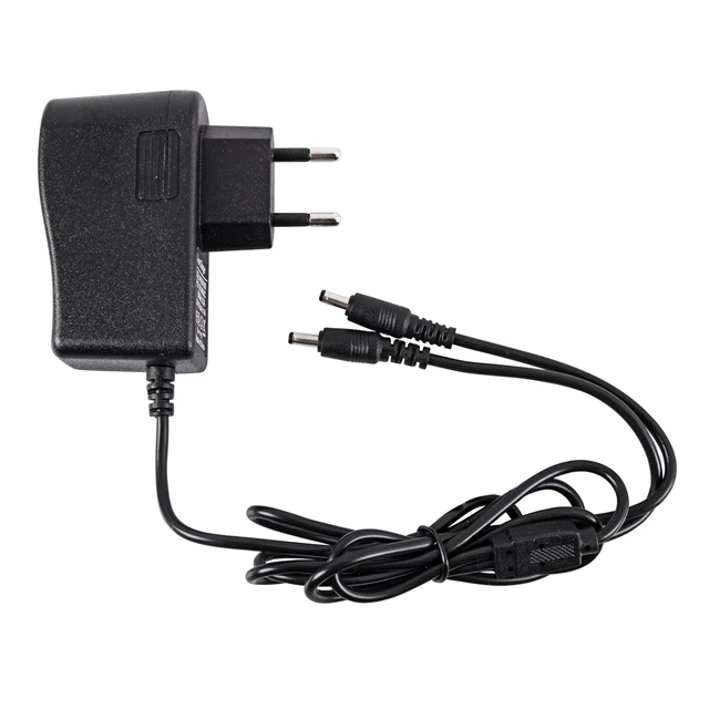 Rękawice podgrzewane motocyklowe/narciarskie W-TEC HEATston ∙ 3 tryby ogrzewania ∙ bateria 2000 mAh ∙ wodoodporne softshell