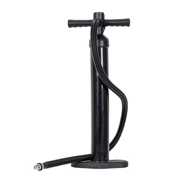 Ręczna pompka do paddleboardu deski SUP inSPORTline WaveTrip Pump