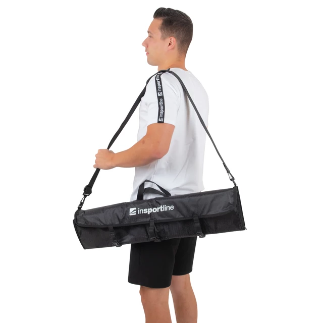 Torba na łuk refleksyjny inSPORTline Rerobosa ∙ regulowany pasek ∙ wodoodporna ∙ 680 g