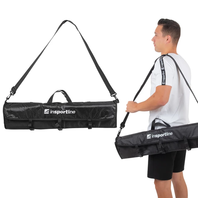 Torba na łuk refleksyjny inSPORTline Rerobosa ∙ regulowany pasek ∙ wodoodporna ∙ 680 g