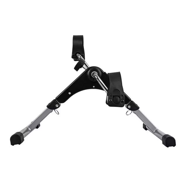 Mini rower treningowy 2w1 rotor inSPORTline Raryo ∙ składany ∙ płynna regulacja obciążenia ∙ kompaktowy