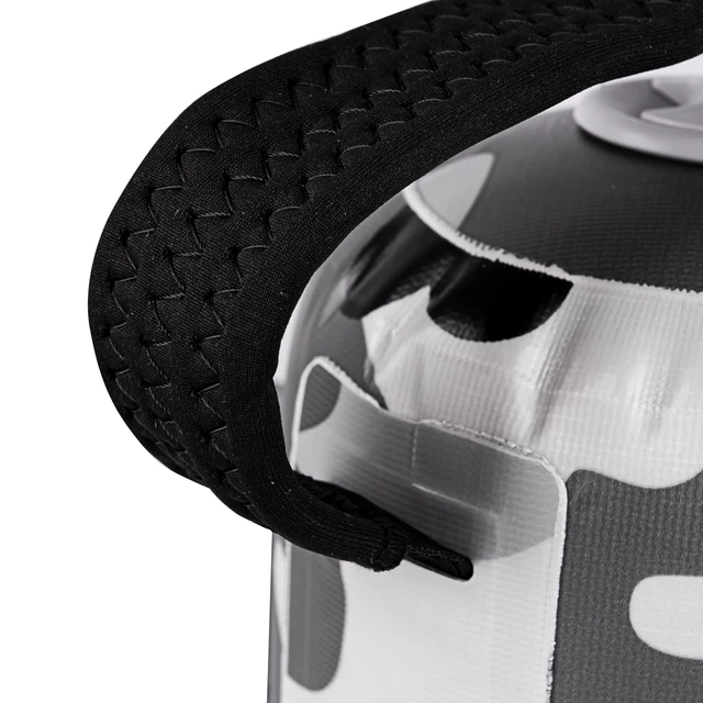Hantla wodna do ćwiczeń inSPORTline Quabell 6 kg ∙ typ vin-bell ∙ regulowana do 6 kg ∙ neoprenowy grip ∙ antypoślizgowa