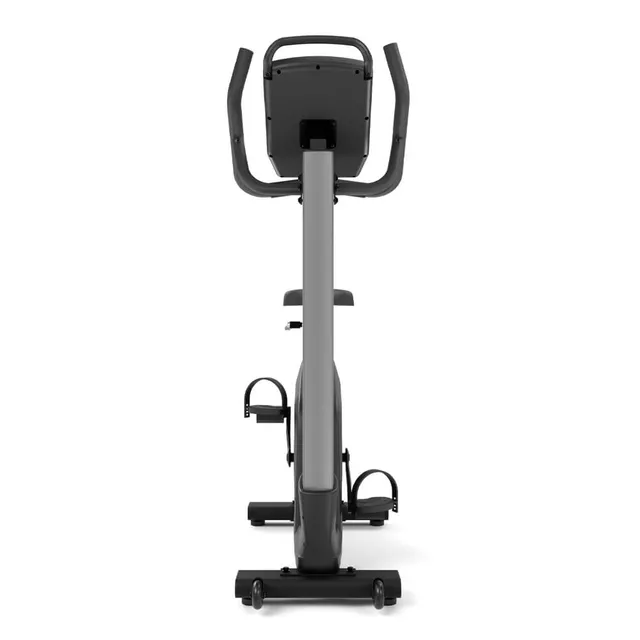 Profesjonalny rower treningowy stacjonarny inSPORTline ZenBike 600 ∙ Zwift, Kinomap i FitShow ∙ Bluetooth