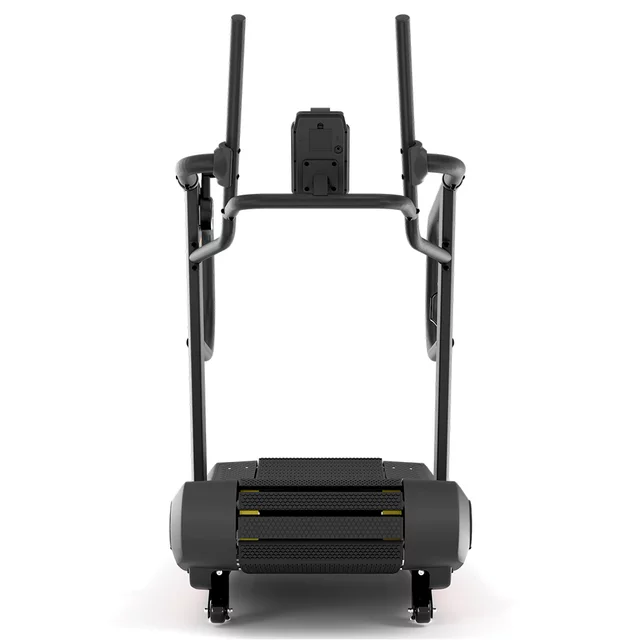 Profesjonalna bieżnia bezsilnikowa inSPORTline e-Velocer RUN ∙ pas profilowany ∙ 8 poziomów oporu ∙ nośność 200 kg ∙ Bluetooth ∙ 4 programy
