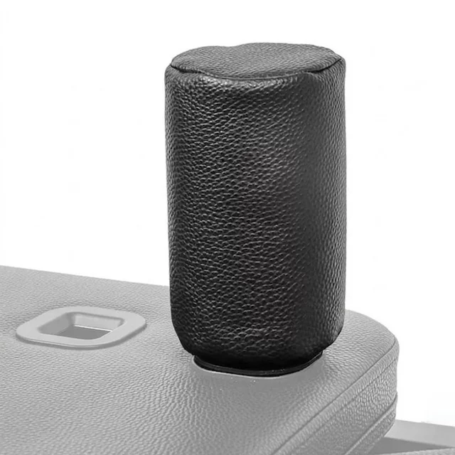 Podparcie barków do reformera pilates inSPORTline Auraler ∙ zapasowe ∙ metal + pianka PU ∙ 1 szt. ∙ waga 0,32 kg