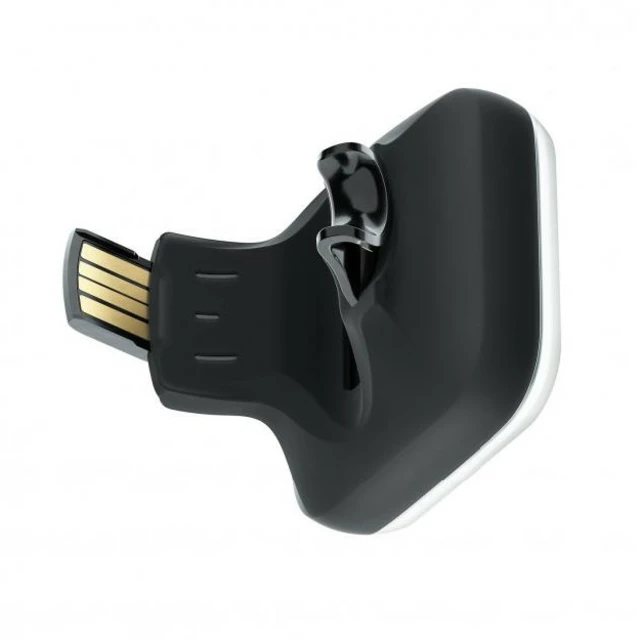 Lampka rowerowa tylna USB światło migające KNOG Blinder Grid