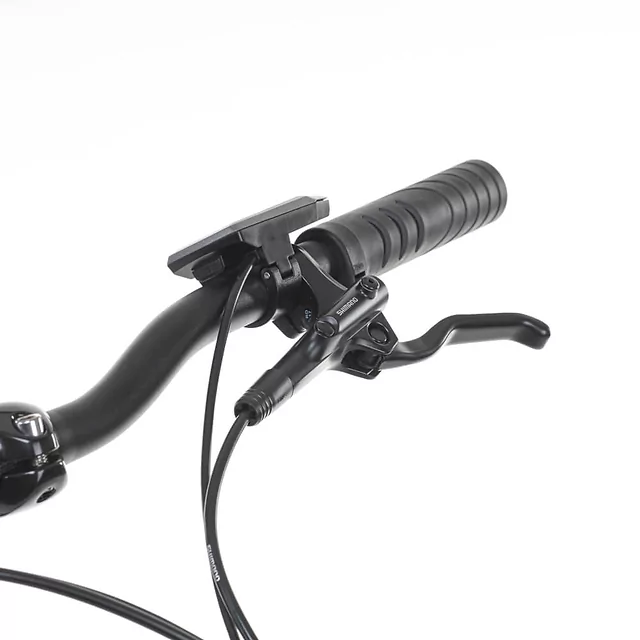 Miejski rower elektryczny z oświetleniem Levit Musca Urban HD 630 28"