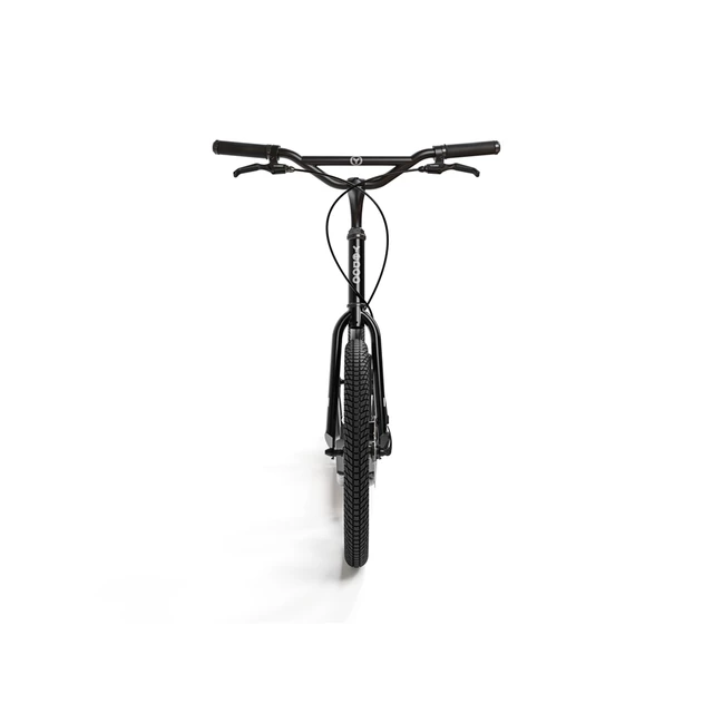 Hulajnoga Yedoo Mezeq Y40 20/16" - Niebieski