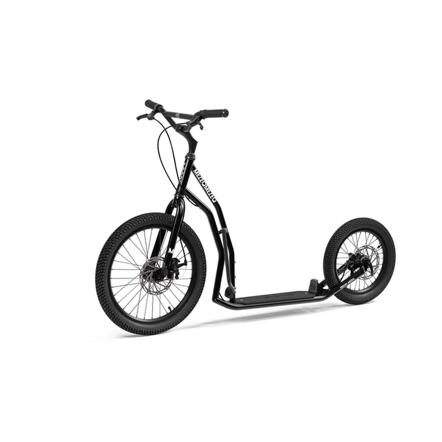 Hulajnoga Yedoo Mezeq Y40 20/16" - Niebieski