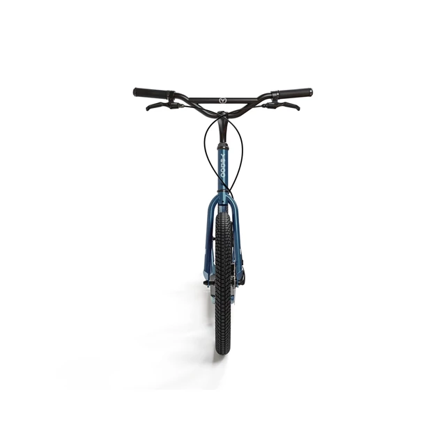 Hulajnoga Yedoo Mezeq Y40 20/16" - Niebieski
