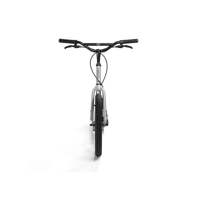 Hulajnoga Yedoo Mezeq Y40 20/16" - Niebieski