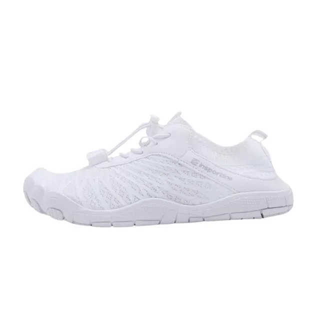 Buty / jeżowce do wody inSPORTline Soltano ∙ oddychające ∙ szybkoschnące ∙ lekka waga 171 g ∙ elastyczna podeszwa ∙ unisex