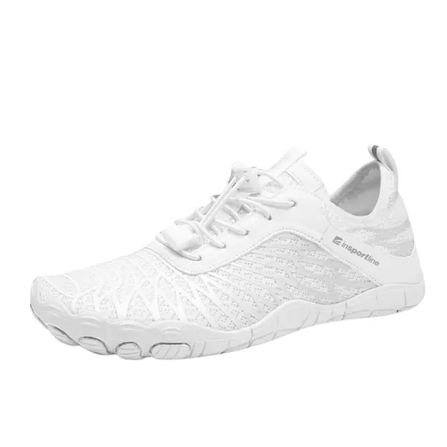 Buty / jeżowce do wody inSPORTline Soltano ∙ oddychające ∙ szybkoschnące ∙ lekka waga 171 g ∙ elastyczna podeszwa ∙ unisex