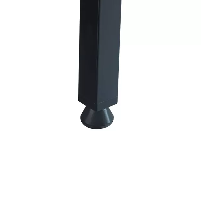 Zewnętrzny stół do tenisa stołowego inSPORTline Outdoor 300 ∙ blat ACP UV ∙ rama stalowa 20x30 mm ∙ 8 kółek ∙ waga 62 kg ∙ z siatk