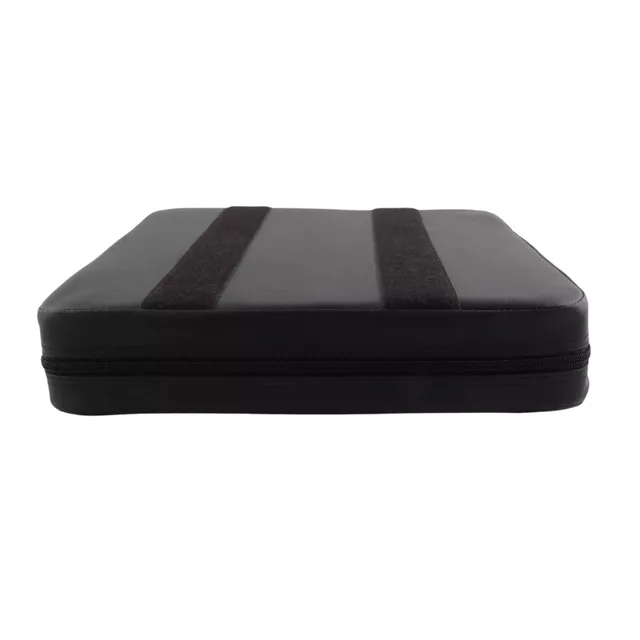 Tarcza bokserska / blok  inSPORTline Tarbo Large ∙ do ciosów ∙ kompaktowa ∙ absorpcja wstrząsów ∙ regulowana wysokość