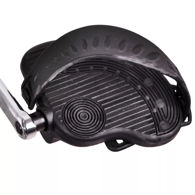 Rower treningowy poziomy rehabilitacyjny inSPORTline inCondi R60i ∙ pas piersiowy ∙ 32 stopnie obciążenia ∙ cicha praca ∙ Bluetooth