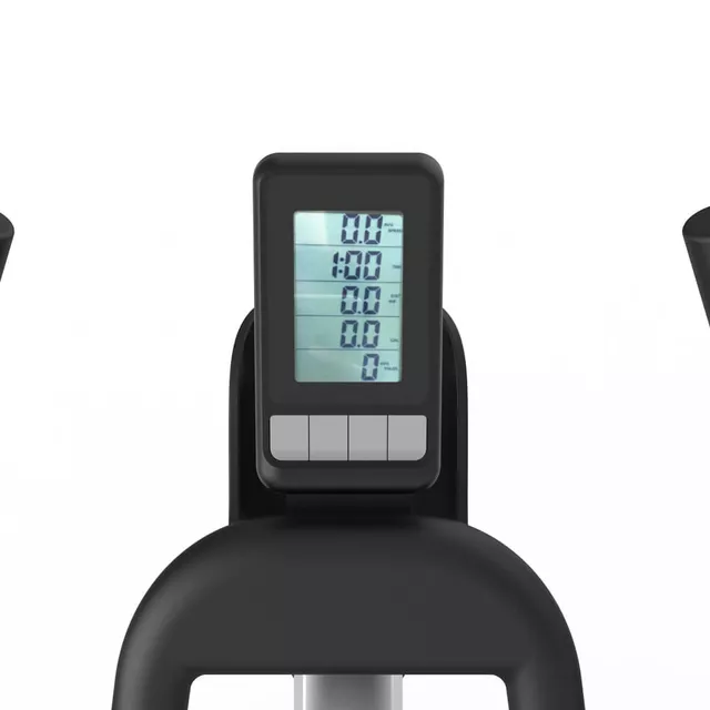 Profesjonalny rower spinningowy inSPORTline ZenRoute 1000 ∙ 8 poziomów oporu ∙ regulacja siodełka i kierownicy ∙ cicha praca ∙ aplikacje Zwift/Kinomap