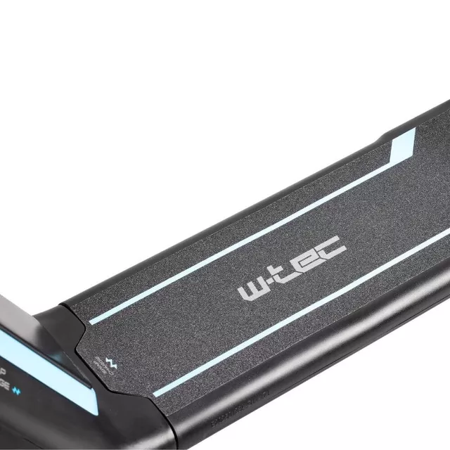 Hulajnoga elektryczna W-TEC SwapCharge 500W ∙ 10″ ∙ wyjmowana bateria ∙ zasięg do 38 km - Biały