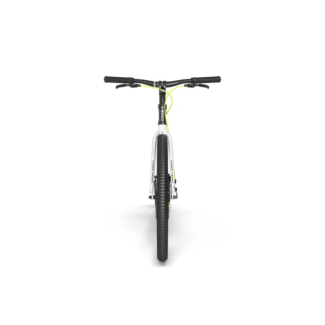 Hulajnoga Yedoo Trexx Disc 26/20" - Czarny