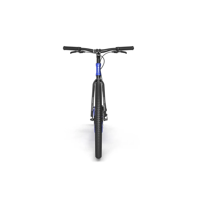 Hulajnoga Yedoo Trexx Disc 26/20" - Czarny