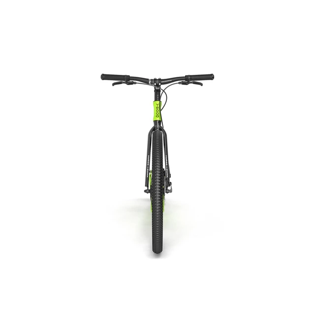 Hulajnoga Yedoo Trexx Disc 26/20" - Czarny