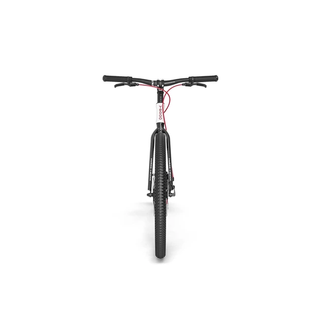 Hulajnoga Yedoo Trexx Disc 26/20" - Czarny