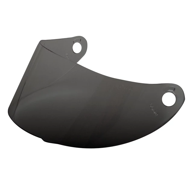 Wymienna osłona kasku V105 Visor W-TEC - Jasny - Przyciemniane