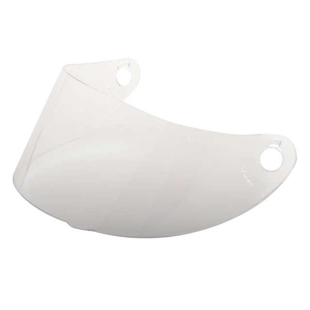 Wymienna osłona kasku V105 Visor W-TEC - Jasny - Jasny