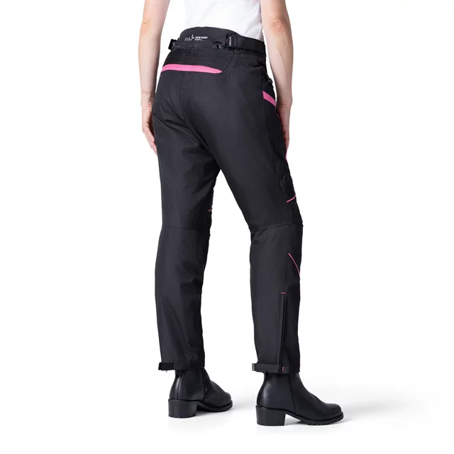 Damskie spodnie motocyklowe W-TEC Durmanes Lady