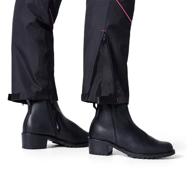 Damskie spodnie motocyklowe W-TEC Durmanes Lady