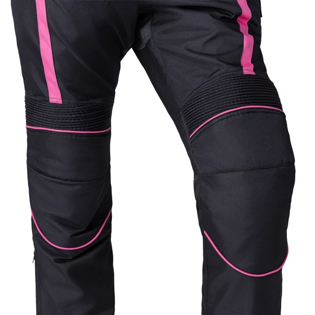 Damskie spodnie motocyklowe W-TEC Durmanes Lady