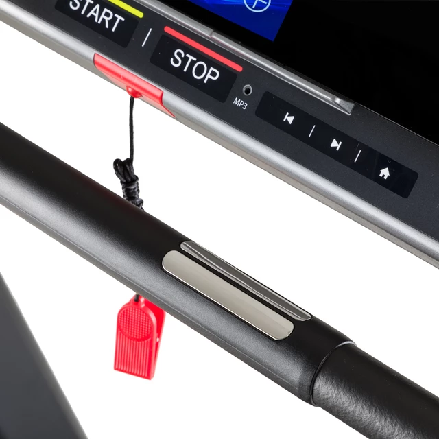 Bieżnia elektryczna inSPORTline inCondi T70i II - OUTLET
