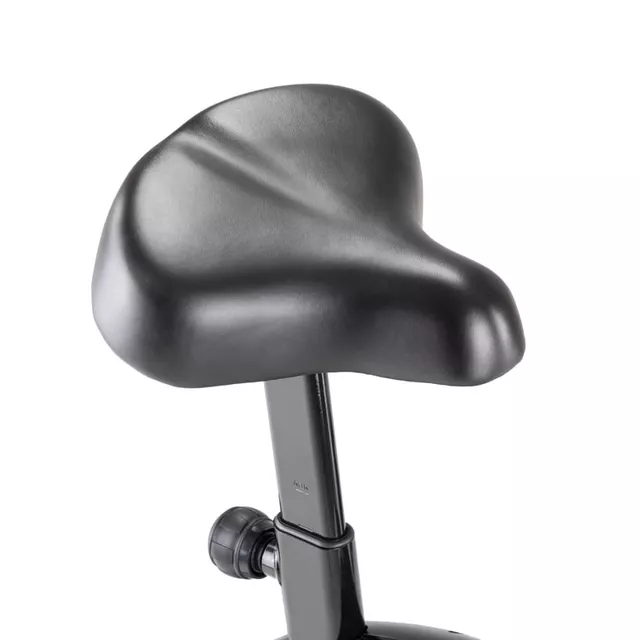 Rower treningowy magnetyczny inSPORTline Petyr UB ∙ magnetyczny ∙ 8 poziomów oporu ∙ uchwyt na tablet ∙ cicha praca ∙ uchwyt na tablet