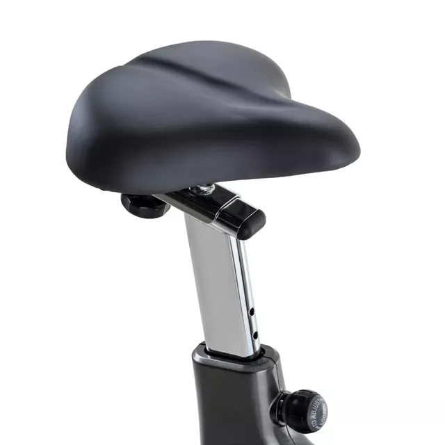 Profesjonalny rower treningowy inSPORTline inCondi UB600i ∙ pas piersiowy ∙ nośność 200 kg ∙ 32 poziomy oporu ∙ Bluetooth ∙ uchwyt na tablet