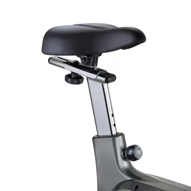 Profesjonalny rower treningowy inSPORTline inCondi UB600i ∙ pas piersiowy ∙ nośność 200 kg ∙ 32 poziomy oporu ∙ Bluetooth ∙ uchwyt na tablet