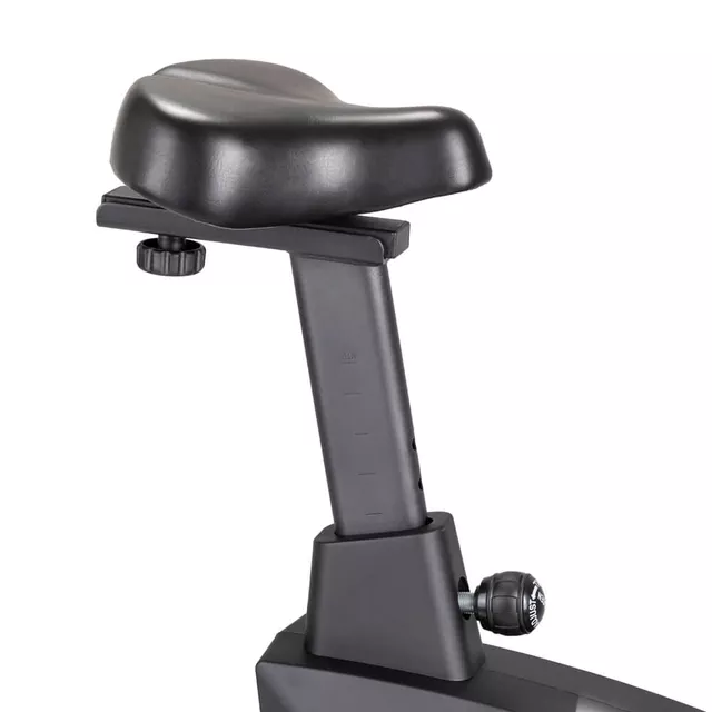 Rower treningowy magnetyczny inSPORTline Delavan UB ∙ 16 poziomów oporu ∙ program HRC ∙ cicha praca ∙ czujniki tętna ∙ uchwyt na tablet