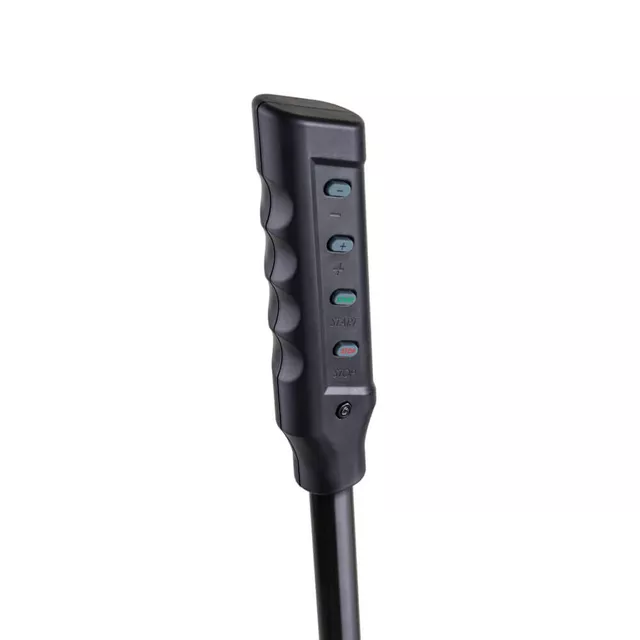 Bieżnia składana 2w1 z funkcją nordic walking inSPORTline Tyrion ∙ elektryczna ∙ do chodzenia ∙ domowa ∙ Bluetooth