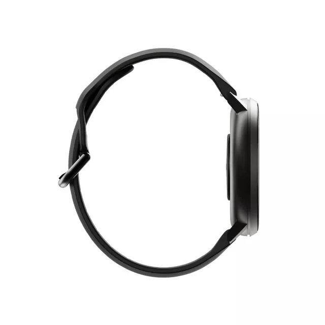 Smartwatch wodoodporny inSPORTline Brosel z AMOLED, 100+ trybów sportowych i baterią do 14 dni