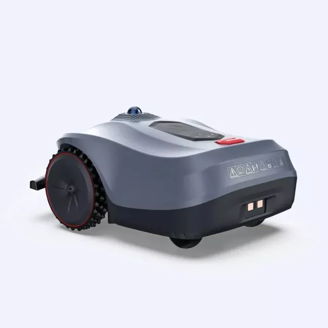 Robot koszący kosiarka do trawy 3D LiDAR Hookii Neomow X Pro (6000m²)