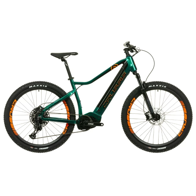 Górski rower elektryczny Crussis e-Atland 8.9-L 27,5"