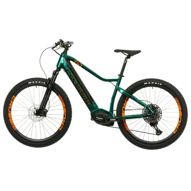 Górski rower elektryczny Crussis e-Atland 8.9-L 27,5"