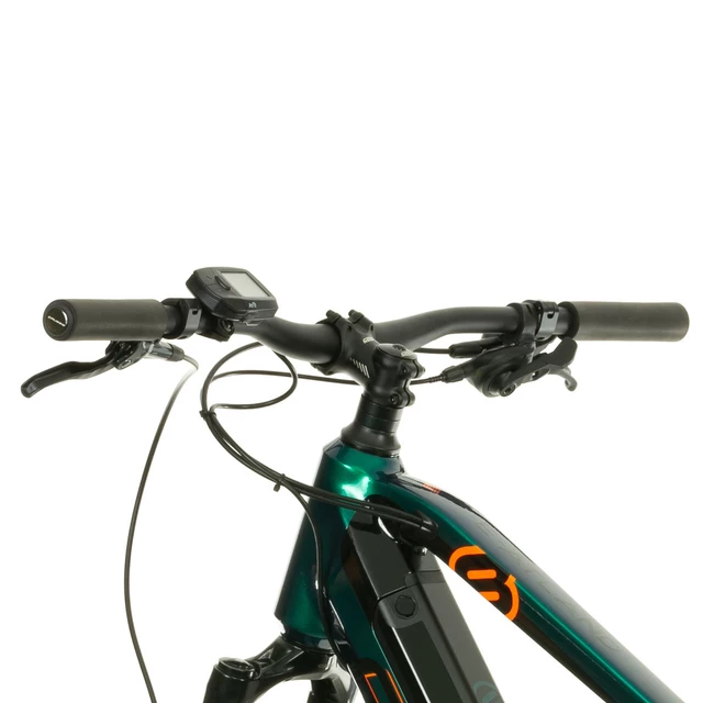 Górski rower elektryczny Crussis e-Atland 8.9-L 27,5"