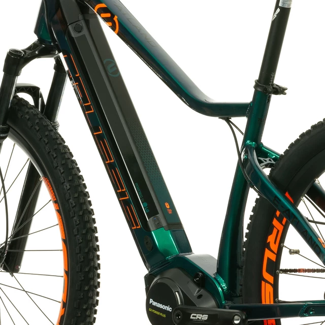 Górski rower elektryczny Crussis e-Atland 8.9-L 27,5"