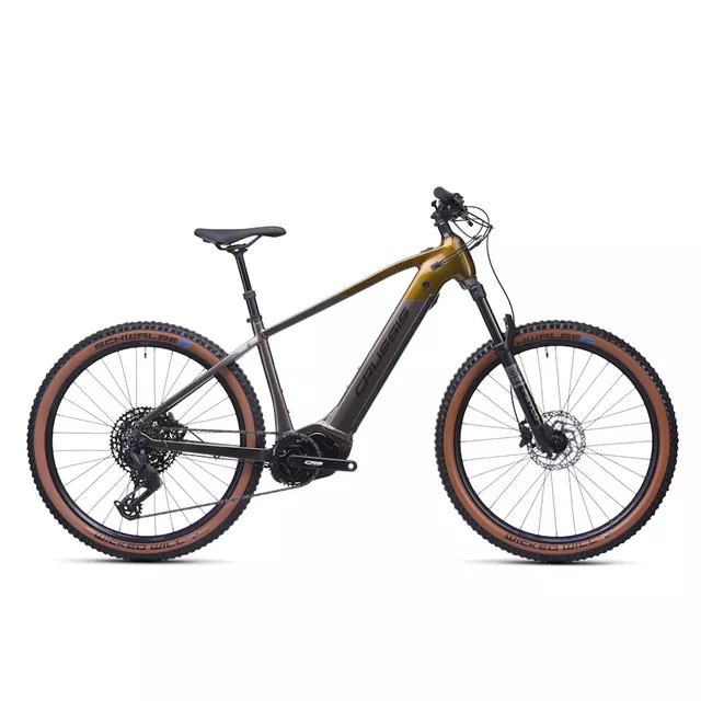 Górski rower elektryczny Crussis e-Atland 10.11 894Wh 27,5" - model 2026