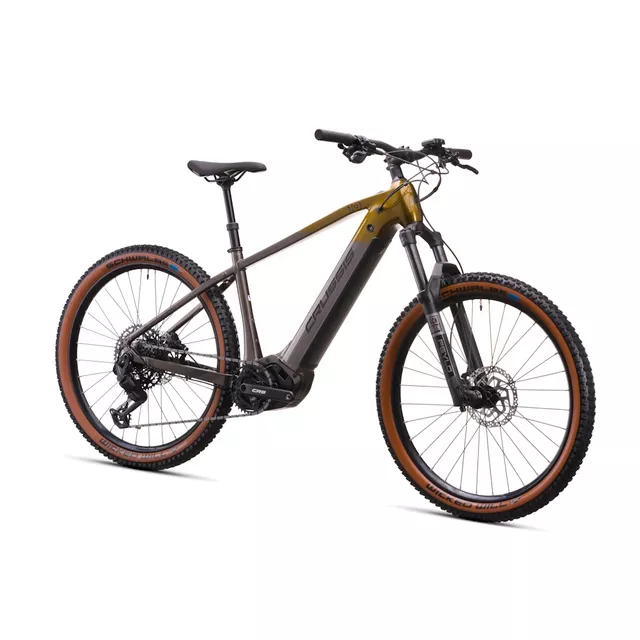 Górski rower elektryczny Crussis e-Atland 10.11 894Wh 27,5" - model 2026