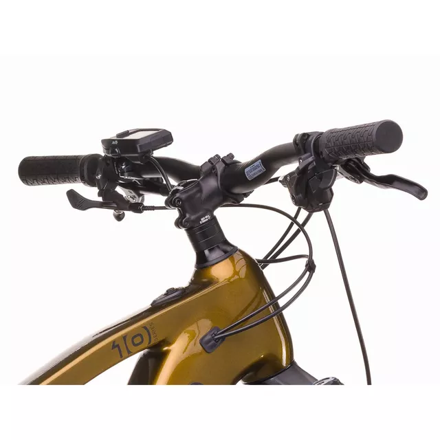 Górski rower elektryczny Crussis e-Atland 10.11 894Wh 27,5" - model 2026