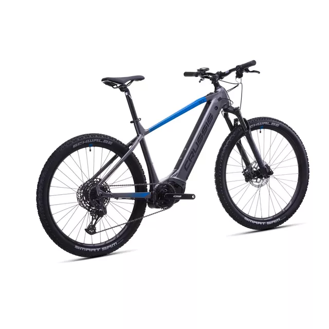Górski rower elektryczny Crussis e-Atland 9.11 715Wh 27,5" - model 2026