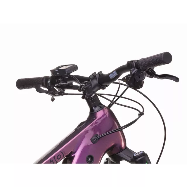 Górski rower elektryczny Crussis e-Fionna 10.11 715Wh 29" - model 2026