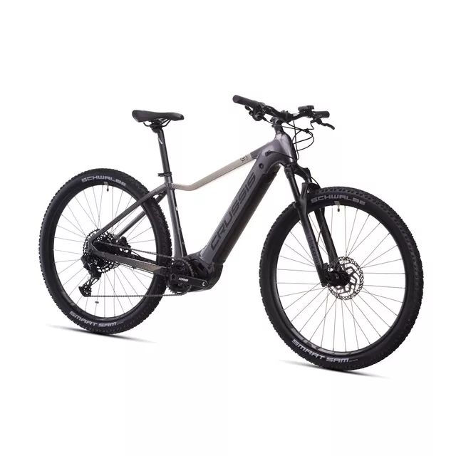 Górski rower elektryczny Crussis e-Fionna 9.11 715Wh 29" - model 2026
