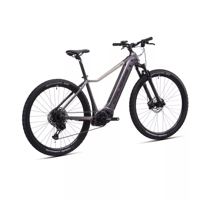 Górski rower elektryczny Crussis e-Fionna 9.11 715Wh 29" - model 2026